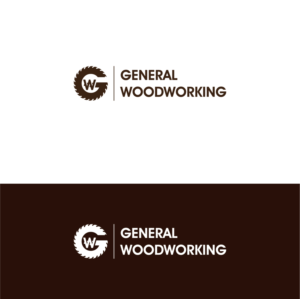 Diseño de Logo por Deziners Zone para General Woodworking | Diseño: #26955836