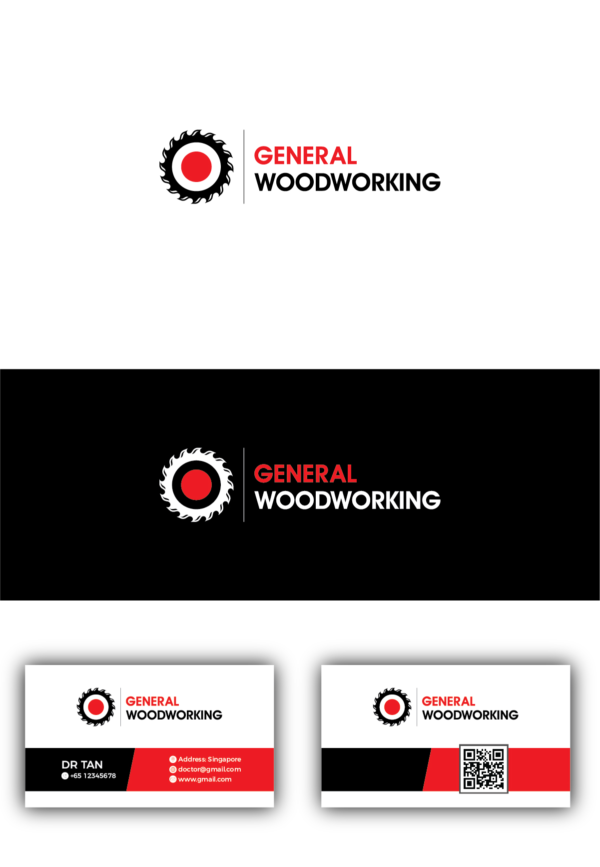 Design de Logo par Deziners Zone pour General Woodworking | Design #26961234