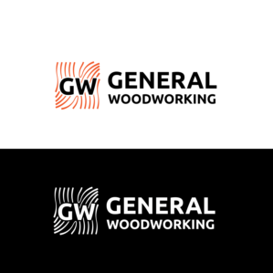 Diseño de Logo por dskyvbc para General Woodworking | Diseño #26950397