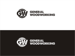 Diseño de Logo por cjssan para General Woodworking | Diseño: #26966728