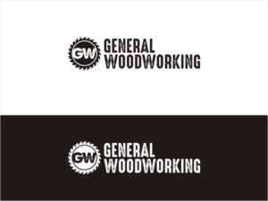 Diseño de Logo por cjssan para General Woodworking | Diseño: #27043212