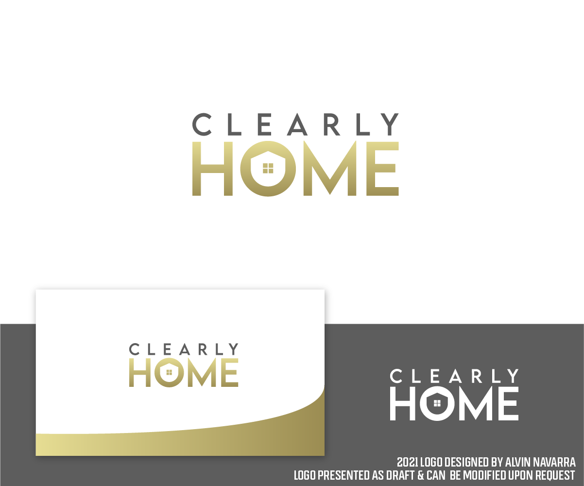 Logo Design by alvinnavarra for this project | Design #26969042