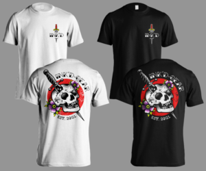 T-shirt Design by Andi Yan for this project | Design: #26957410