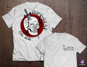 T-shirt Design by FigliaPerduta for this project | Design: #26969250