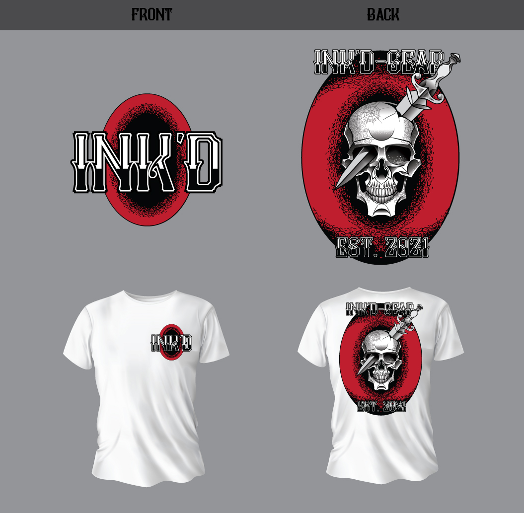 T-Shirt-Design von ally designs für dieses Projekt | Design #26967589