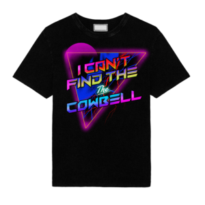 Seasoned Amnesia Classic Rock Band T-shirt Design | T-shirt Design by Heydale