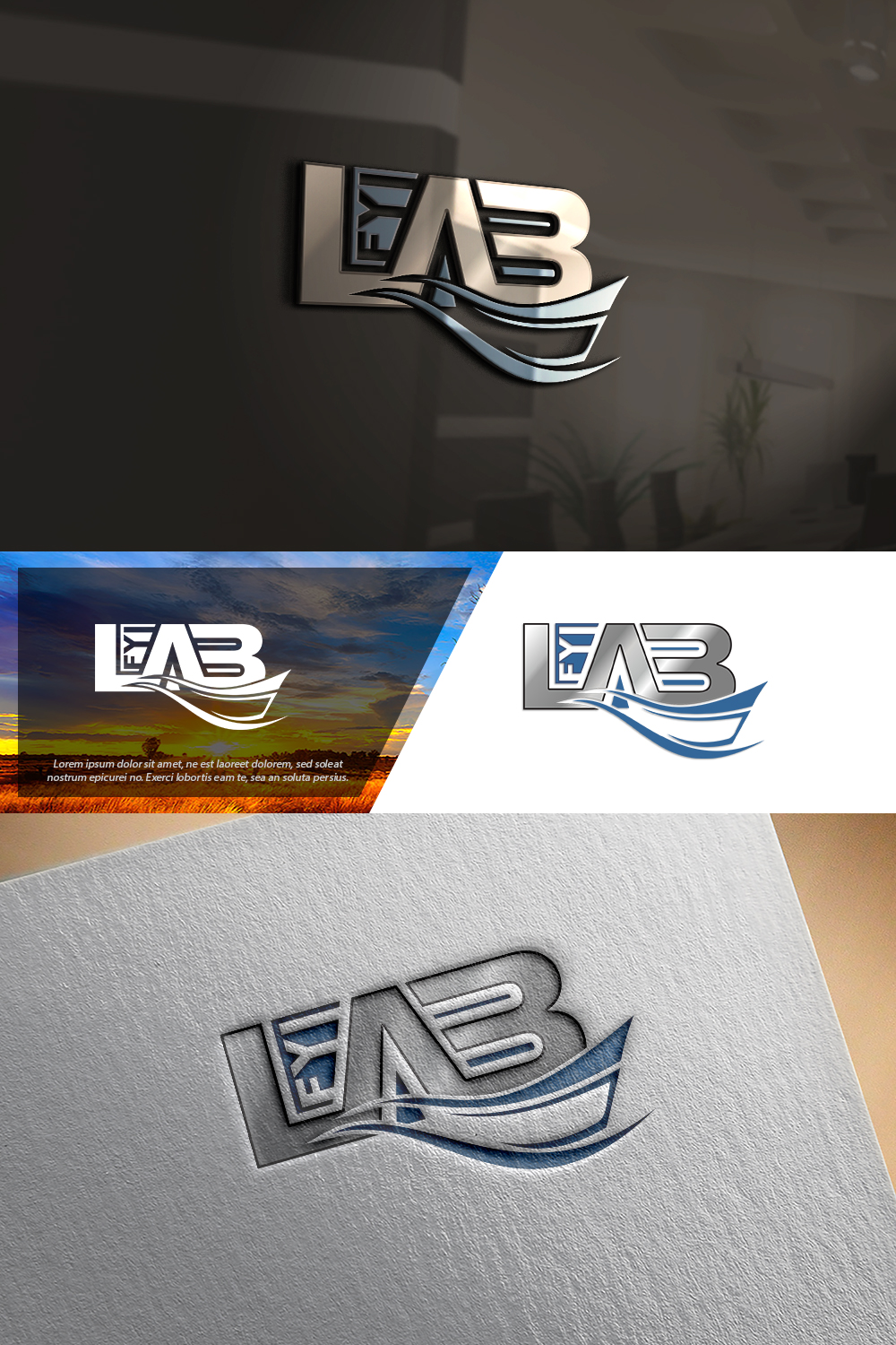 Design de Logo par damian pour Lakeland steel | Design #26954068