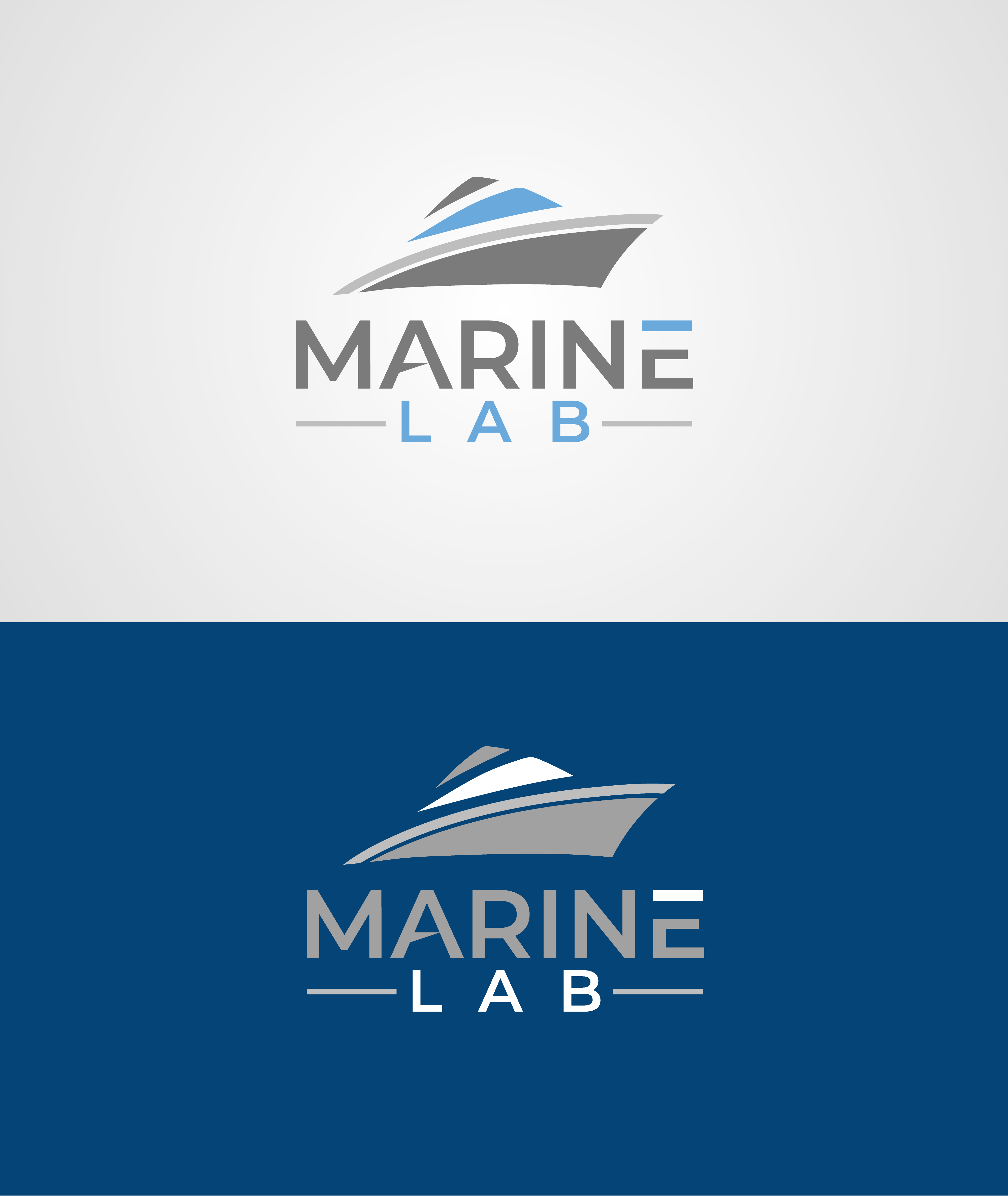 Logo Design by Taya Bright for Lakeland steel | Design #26962334