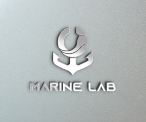Marine LAB | Logo Design by Indrawasih