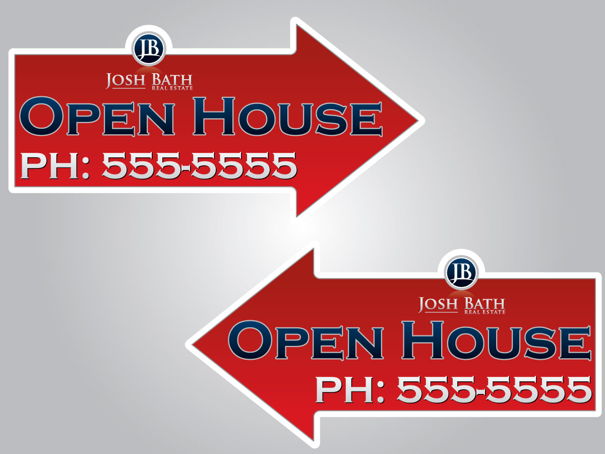 Signage Design by Kings Bishop Design for this project | Design #771610