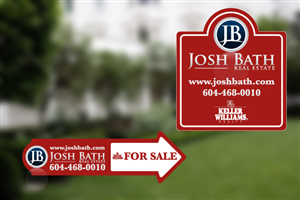 Signage Design by A DESIGN FOR YOU