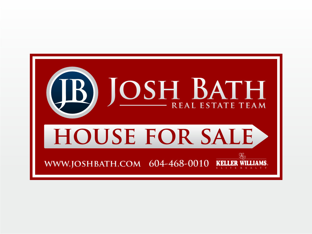 Signage Design by Atvento Graphics for this project | Design #767690