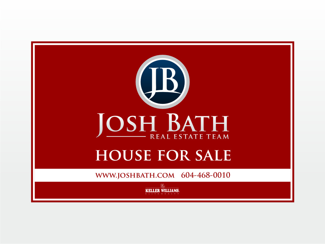 Signage Design by Atvento Graphics for this project | Design #767741