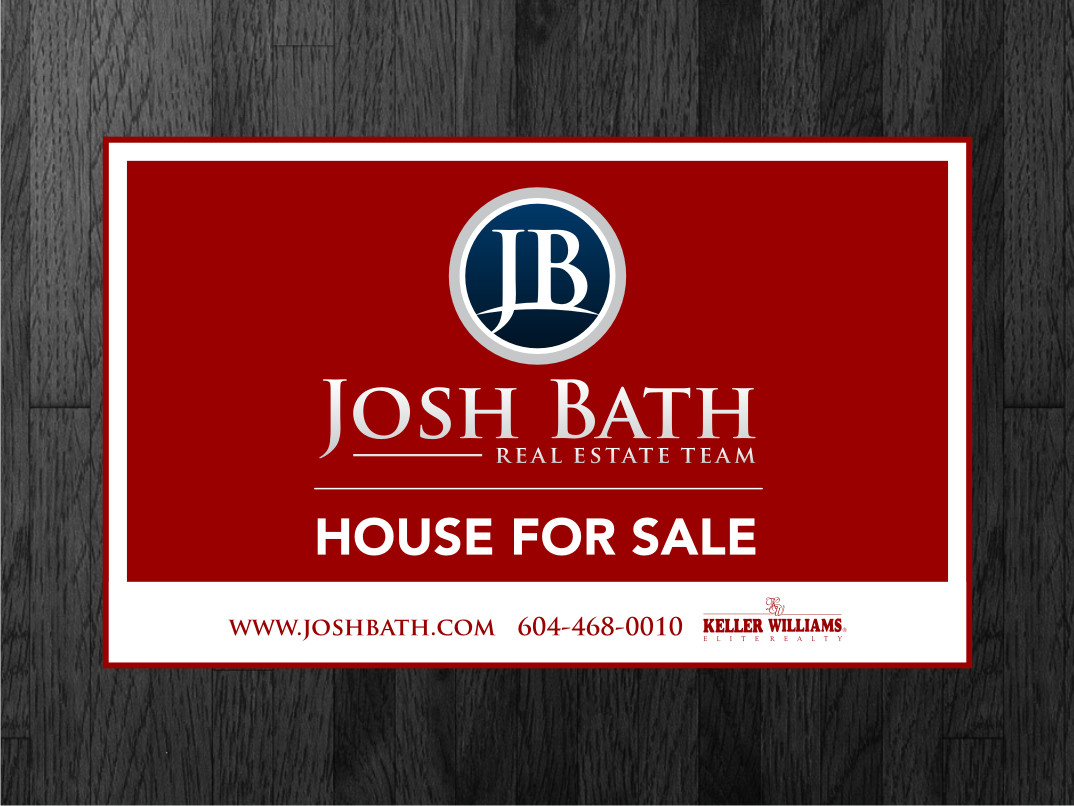Signage Design by Atvento Graphics for this project | Design #771615