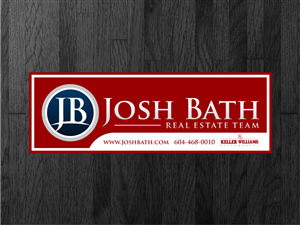 Design de Panneau par Atvento Graphics pour ce projet | Design : #784170