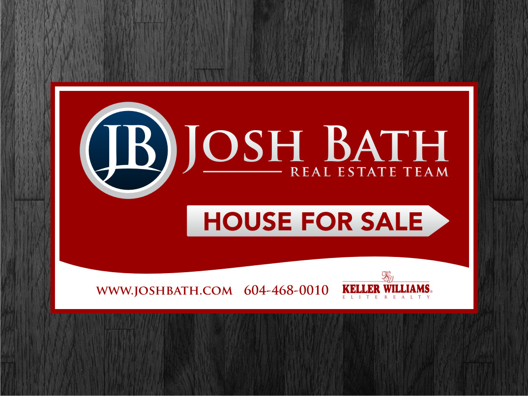 Schilder-Design von Atvento Graphics für dieses Projekt | Design #786012