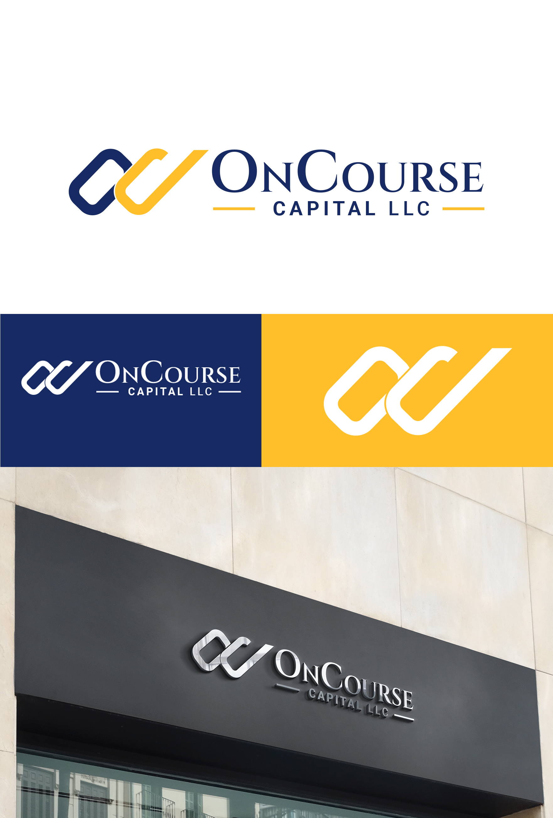 Logo Design by Aaaron for this project | Design #26956403