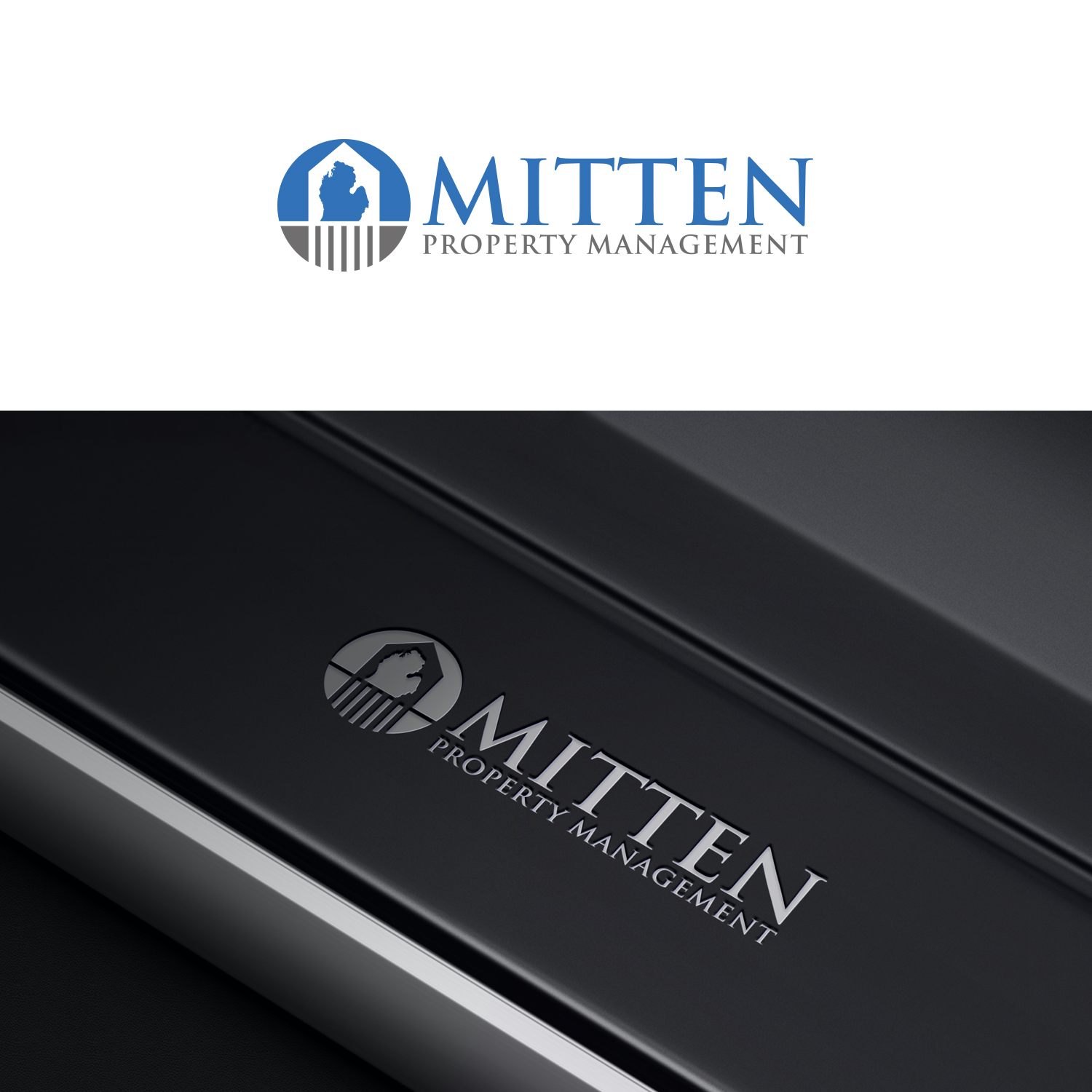 Diseño de Logo por MG.graphics para este proyecto | Diseño #26952090