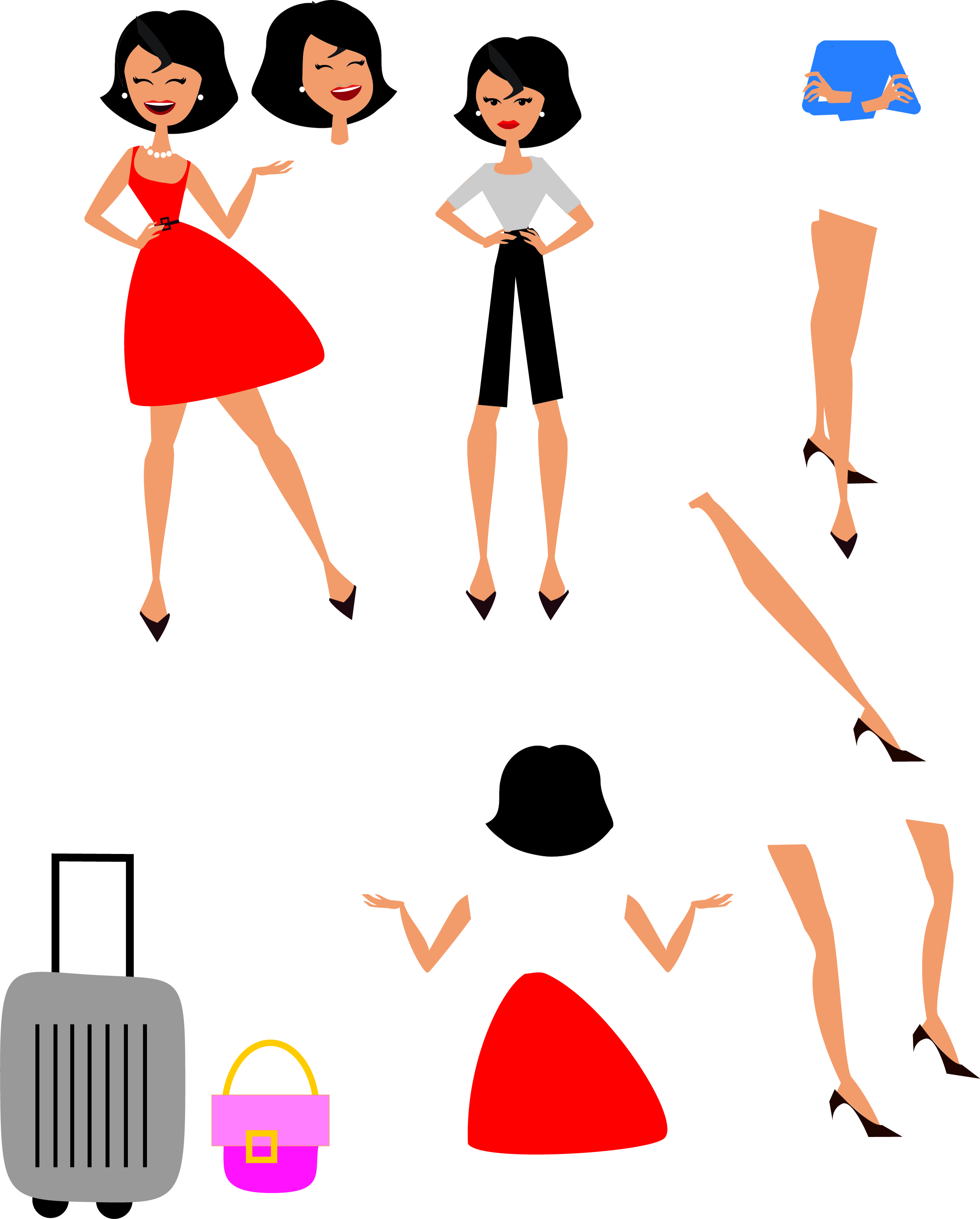 Character Design by holvanselow for Category 12 Brewing | Design #26987467