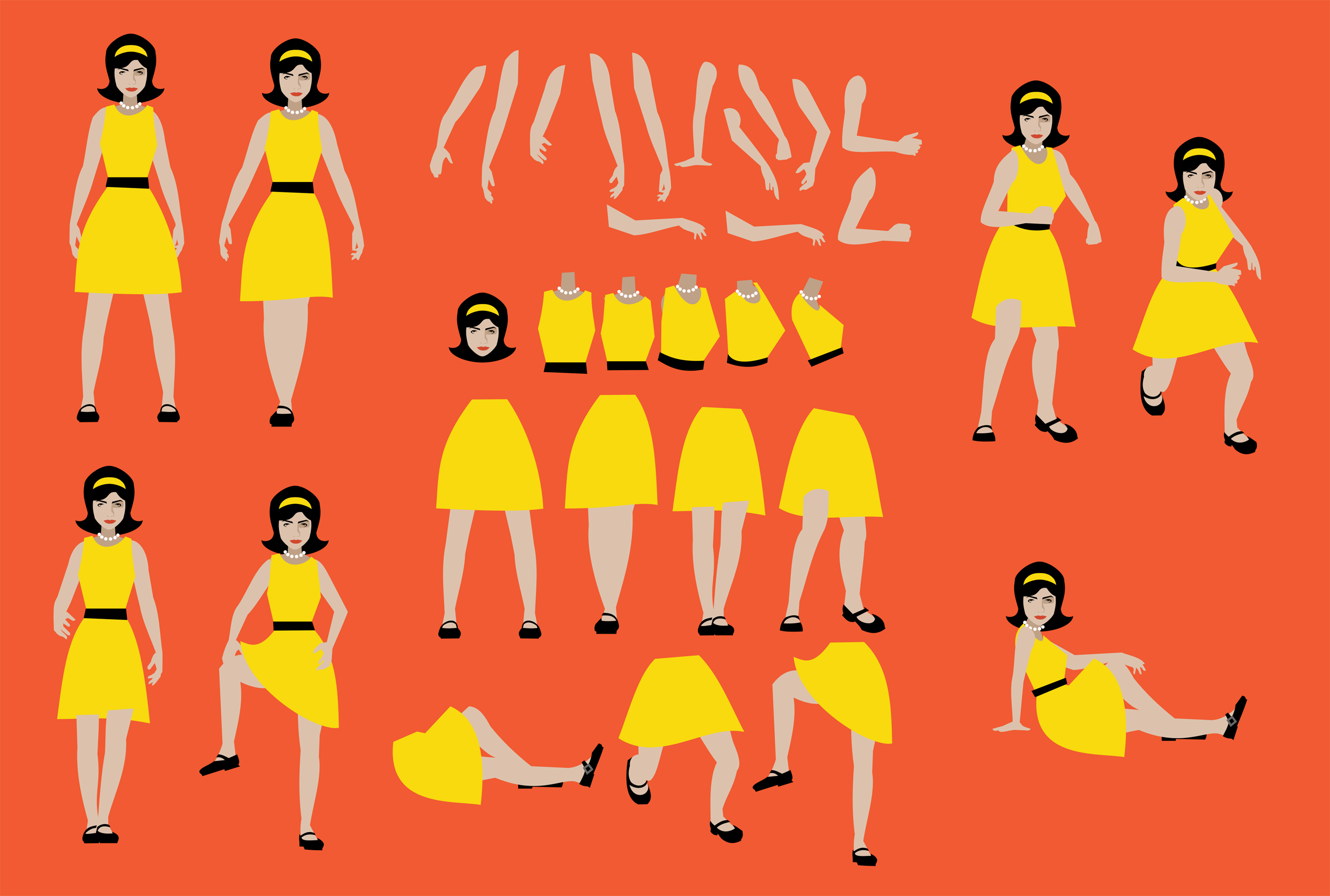 Character Design by kaiser77 for Category 12 Brewing | Design #26986968