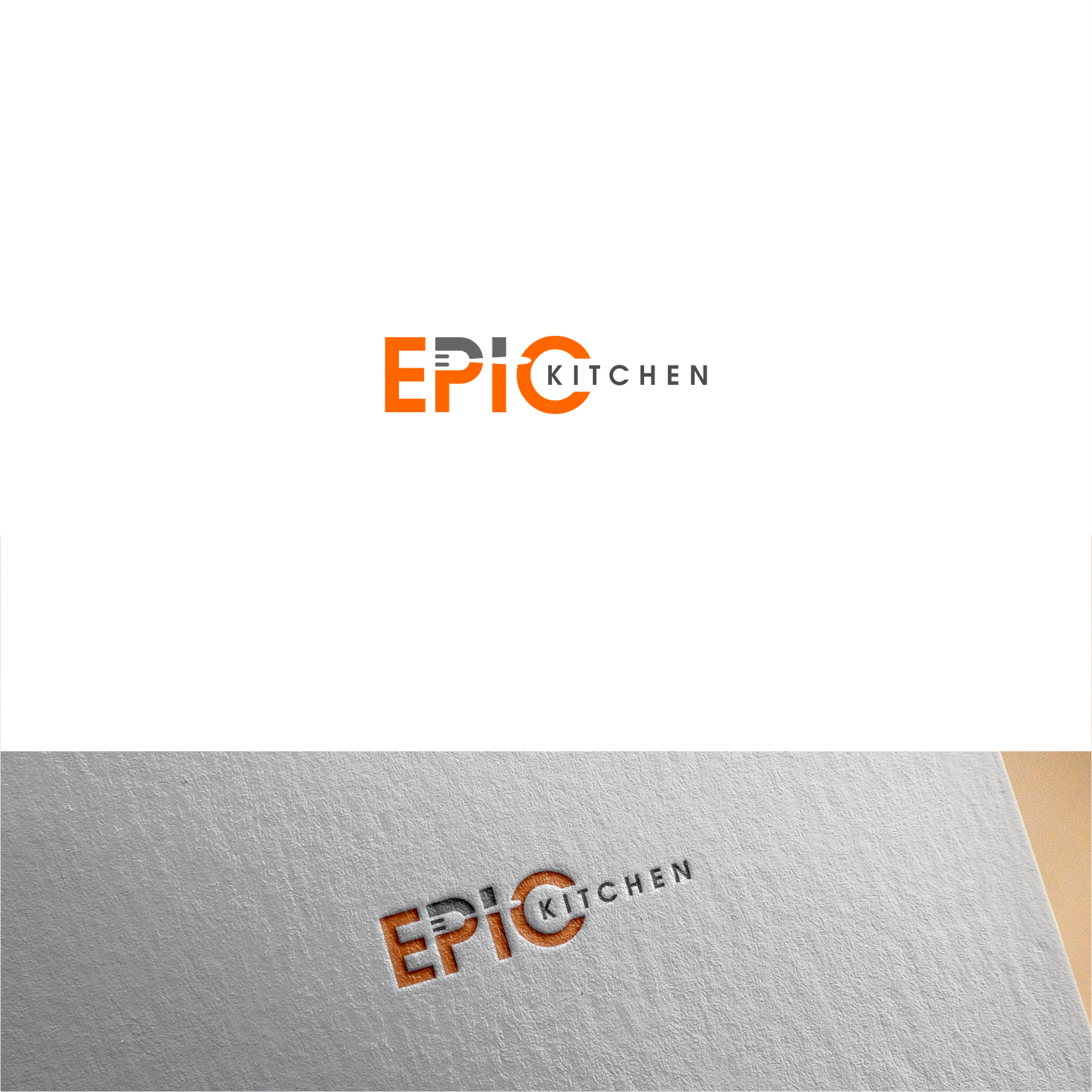 Logo Design by Arham Hidayat for this project | Design #26970188