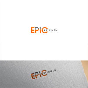 Logo Design by Arham Hidayat for this project | Design: #26970188