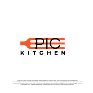 Epic Kitchen | Design de Logo par Filipino
