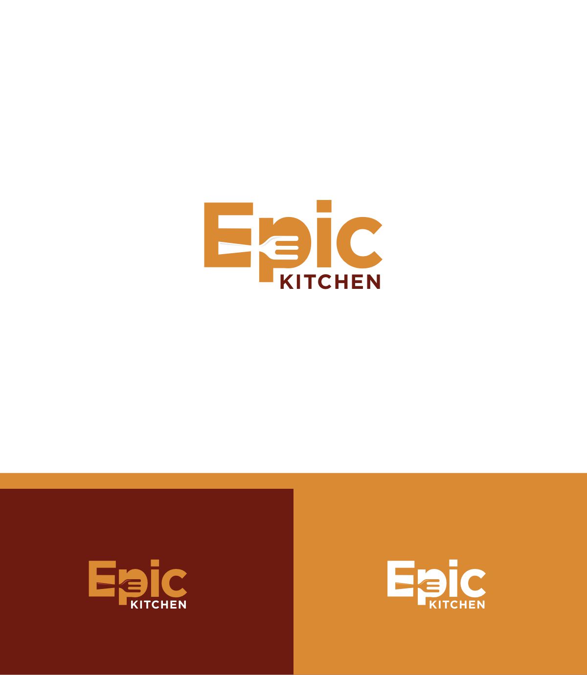 Logo Design by ecorokerz for this project | Design #26952898