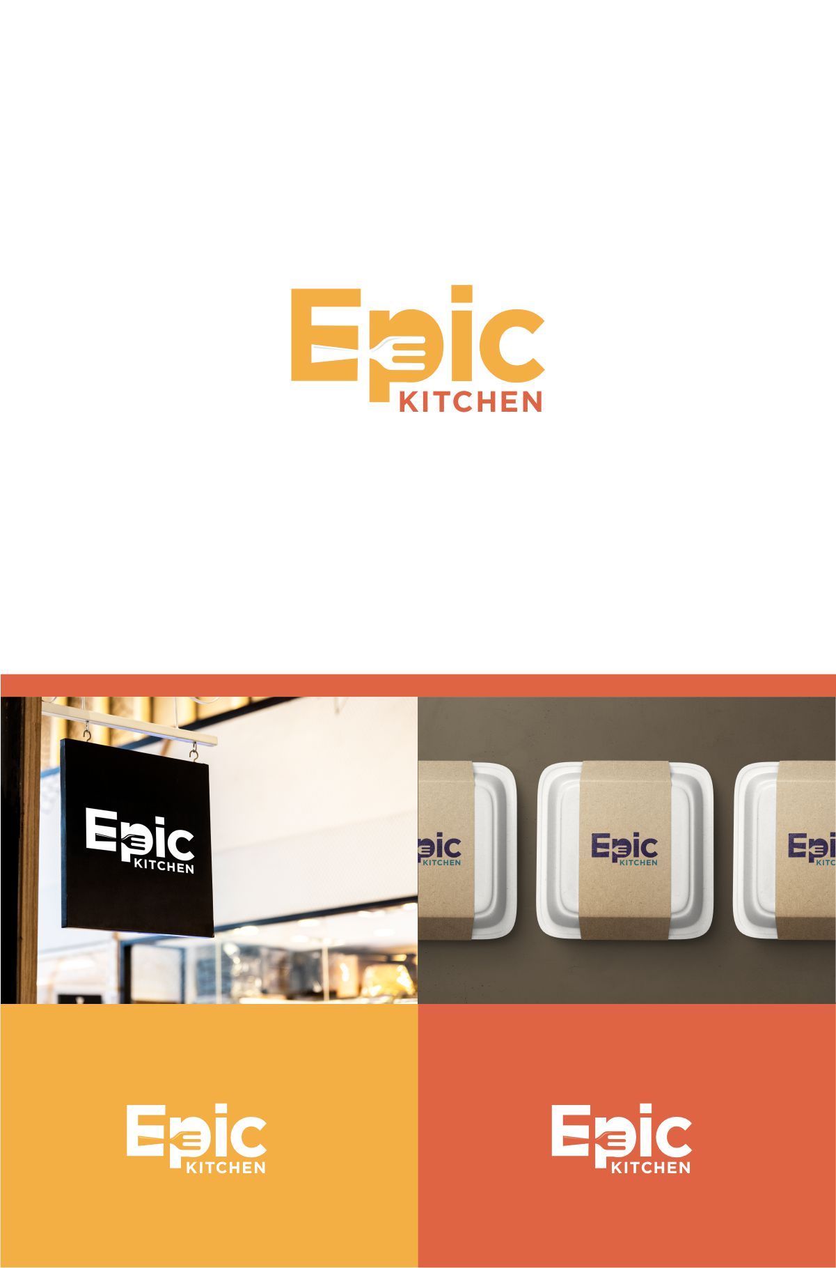 Logo Design by ecorokerz for this project | Design #26994312