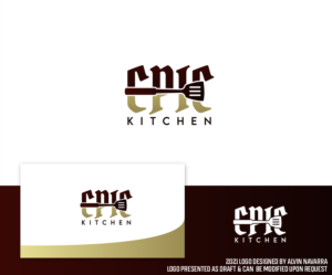 Logo Design by alvinnavarra for this project | Design: #26969190