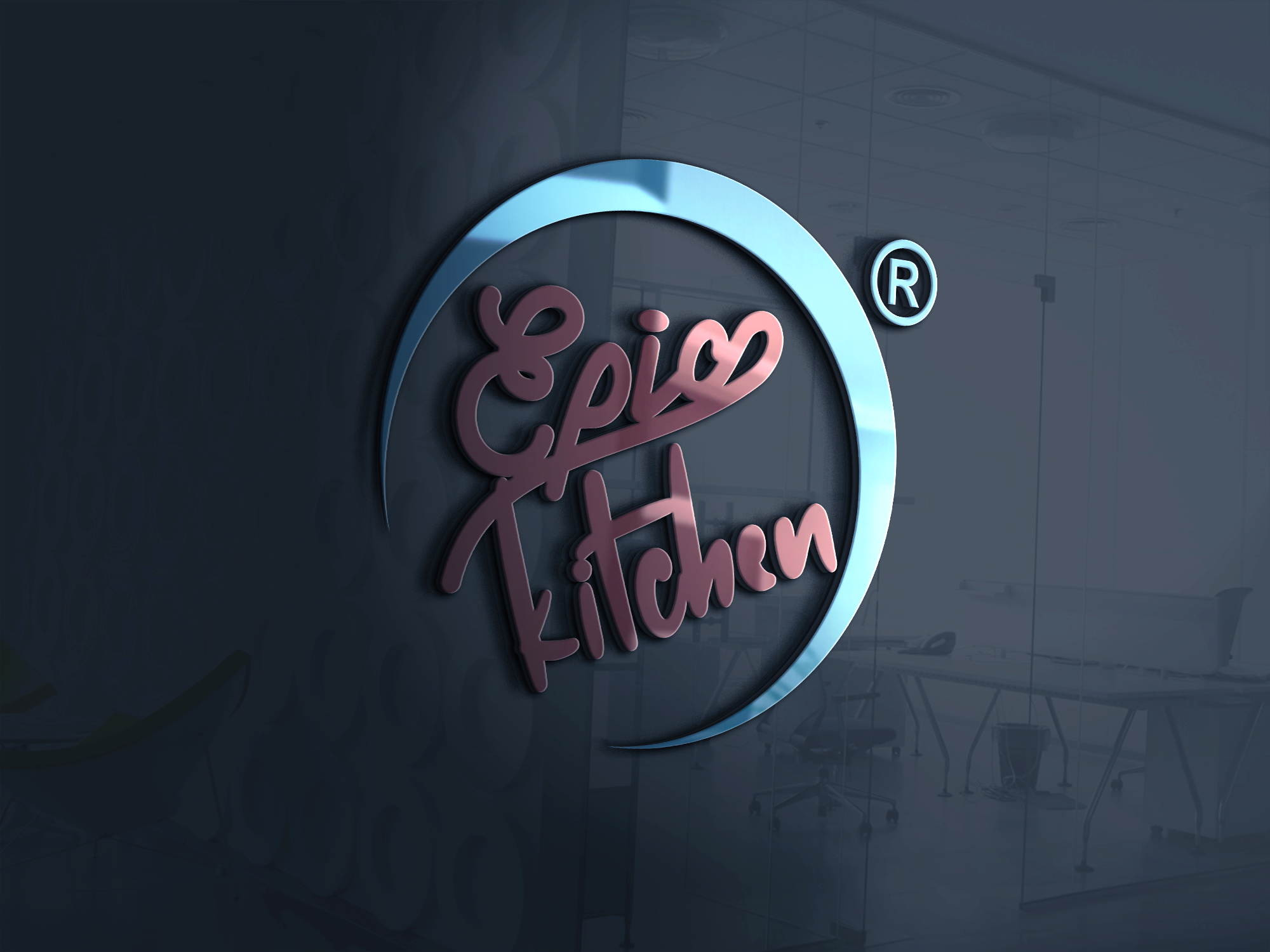 Logo Design by Rutherford Isibor for this project | Design #26976945
