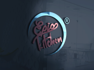 Logo Design by Rutherford Isibor for this project | Design: #26976945