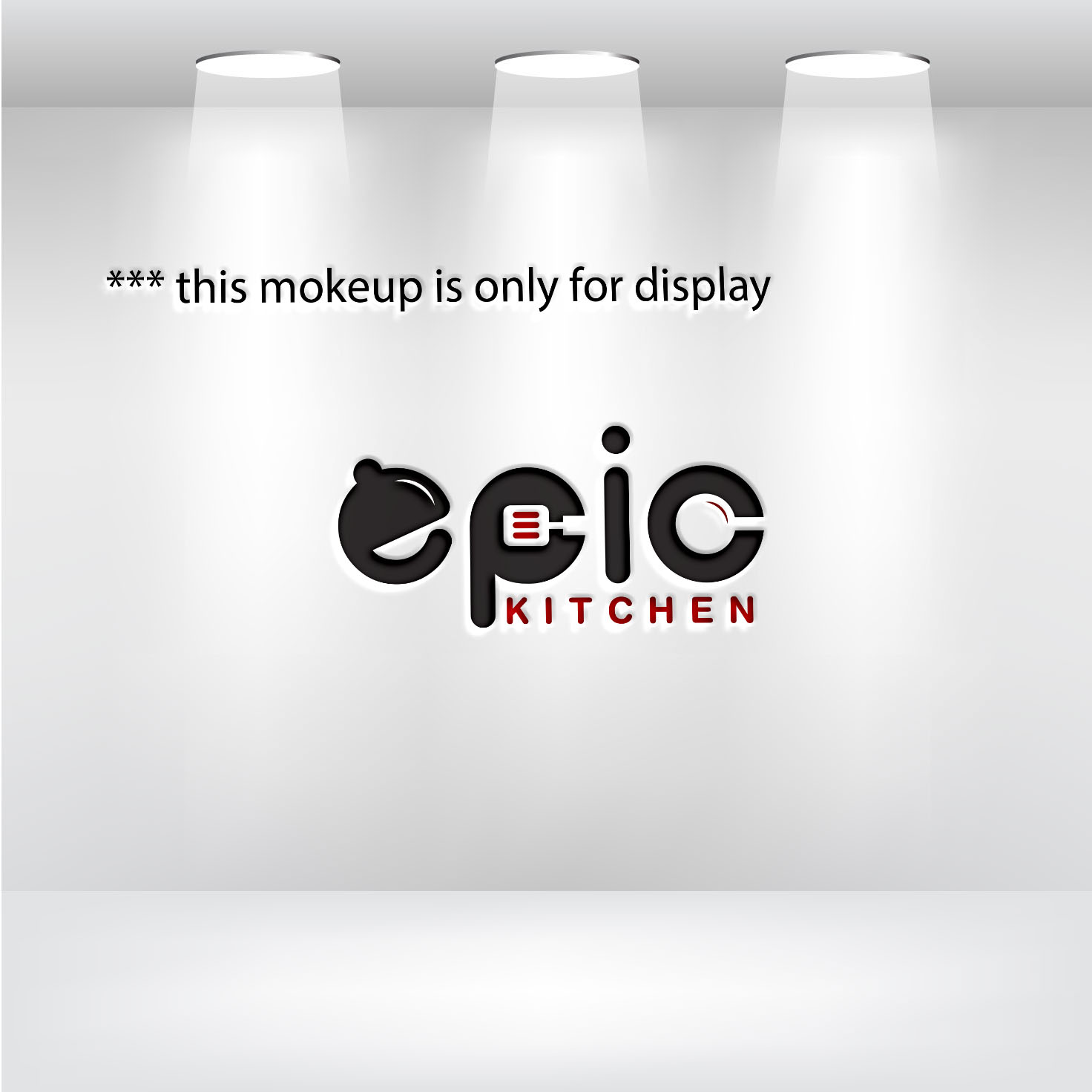 Logo Design by Ochieng for this project | Design #26954456