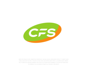 CFS | Logo Design by Ng V Duc
