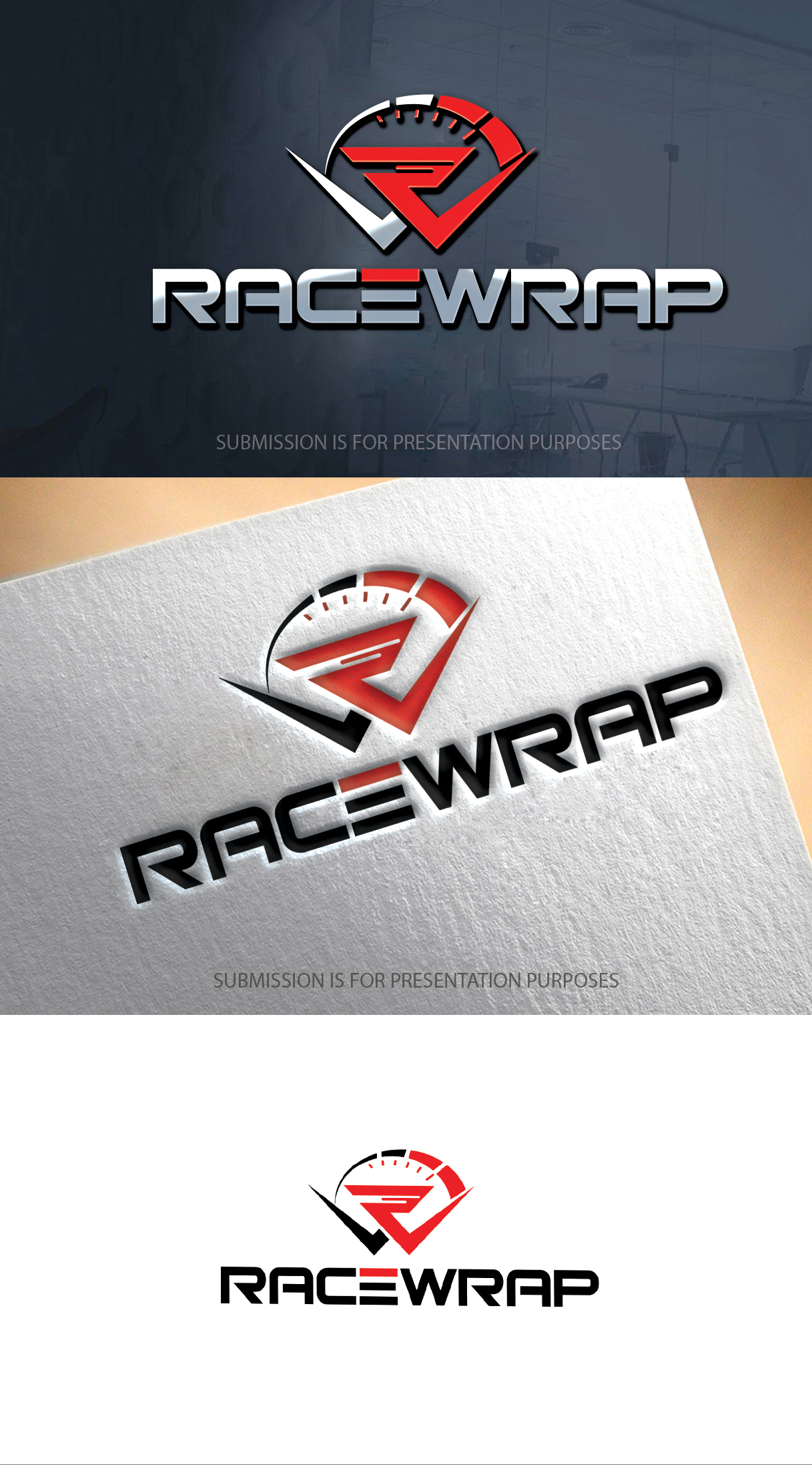 Logo Design by graphicevolution for this project | Design #26955934