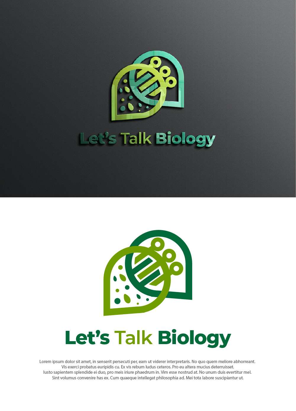 Logo Design by farady for this project | Design #26983222
