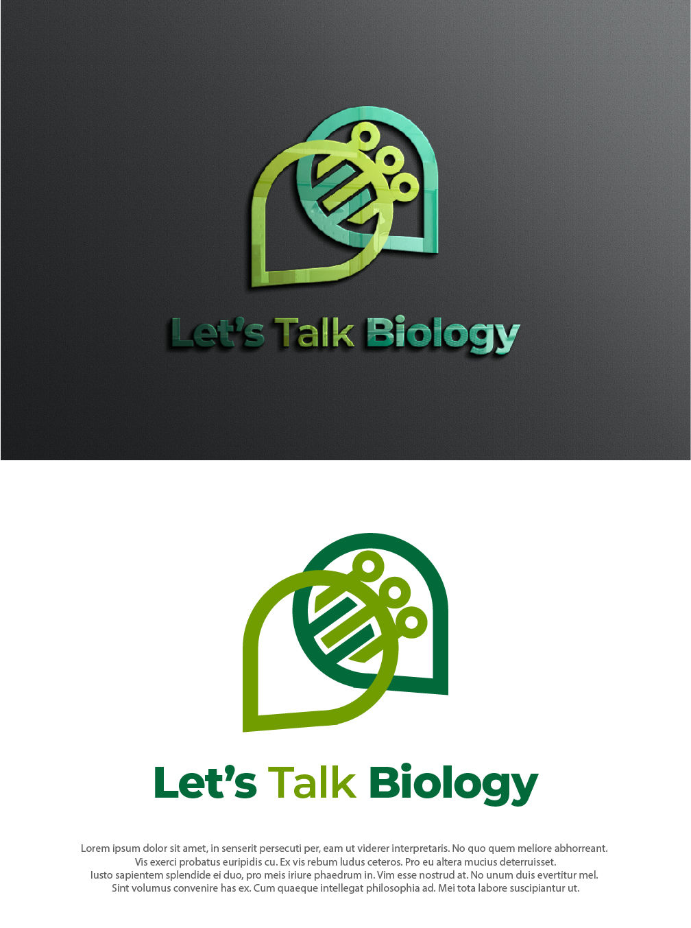 Logo Design by farady for this project | Design #27085281
