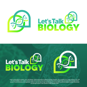 Logo Design by CreativeGwen™ for this project | Design: #28261000