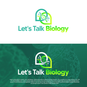 Logo Design by CreativeGwen™ for this project | Design: #28262254