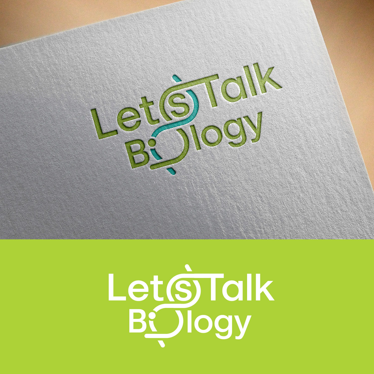 Logo Design by Superbeam for this project | Design #26986915