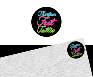 Logo Design by Jay Design