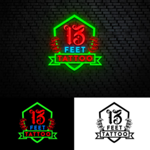 Logo Design by Meghanraf