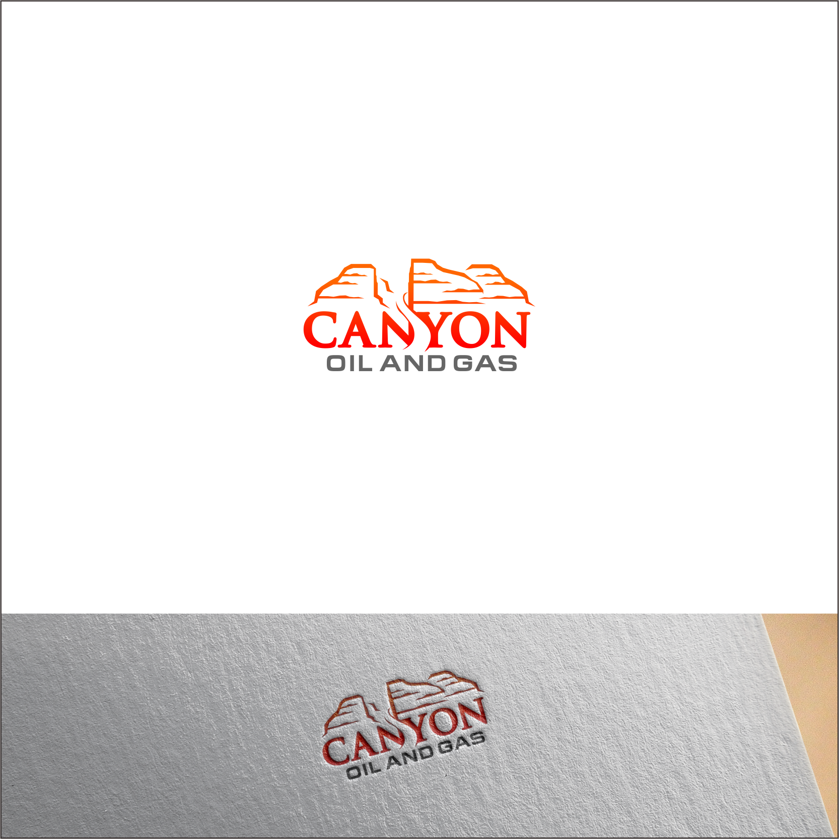 Logo Design by Arham Hidayat for this project | Design #26970505