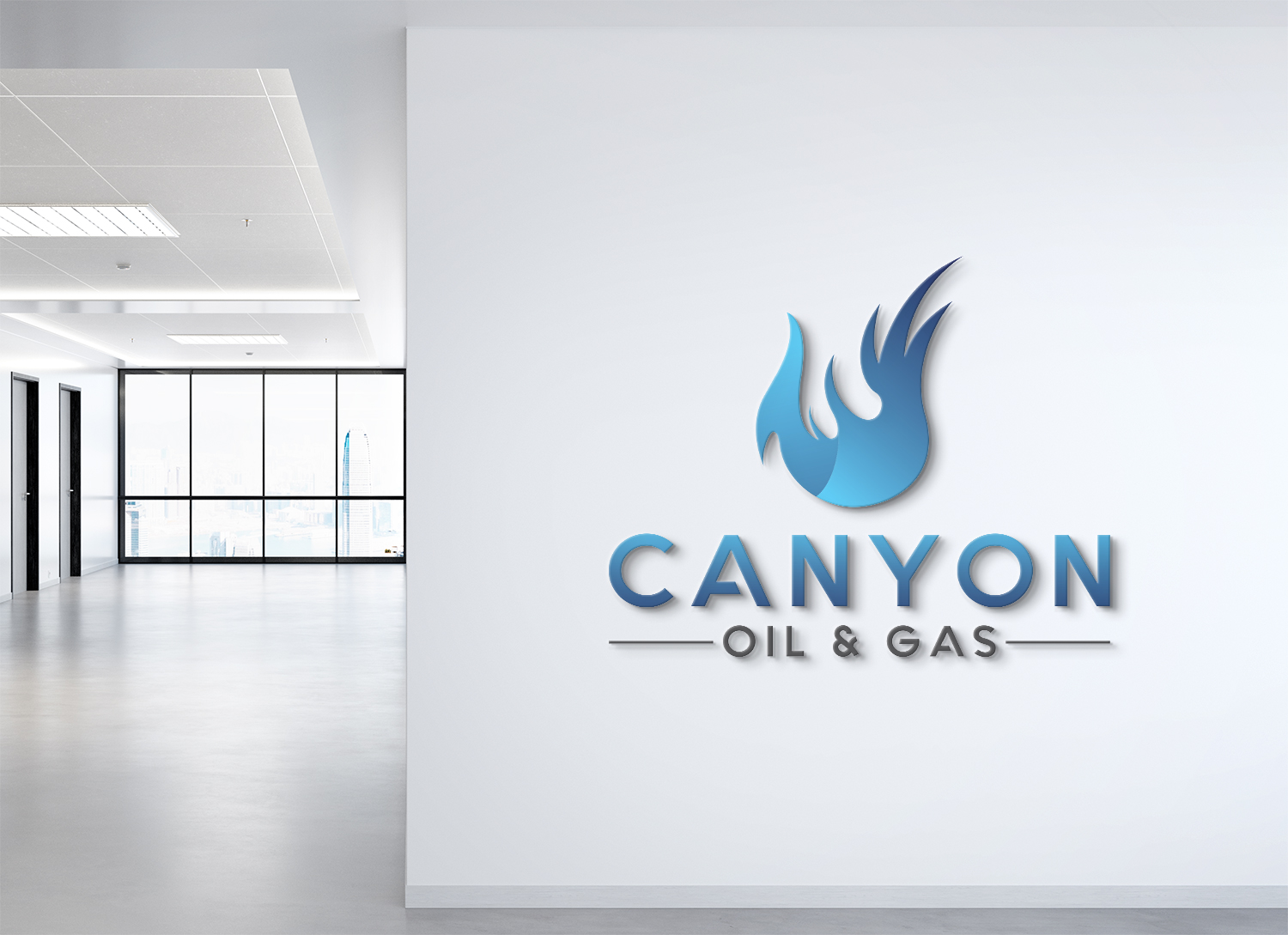 Logo Design by Deziners Zone for this project | Design #26954533