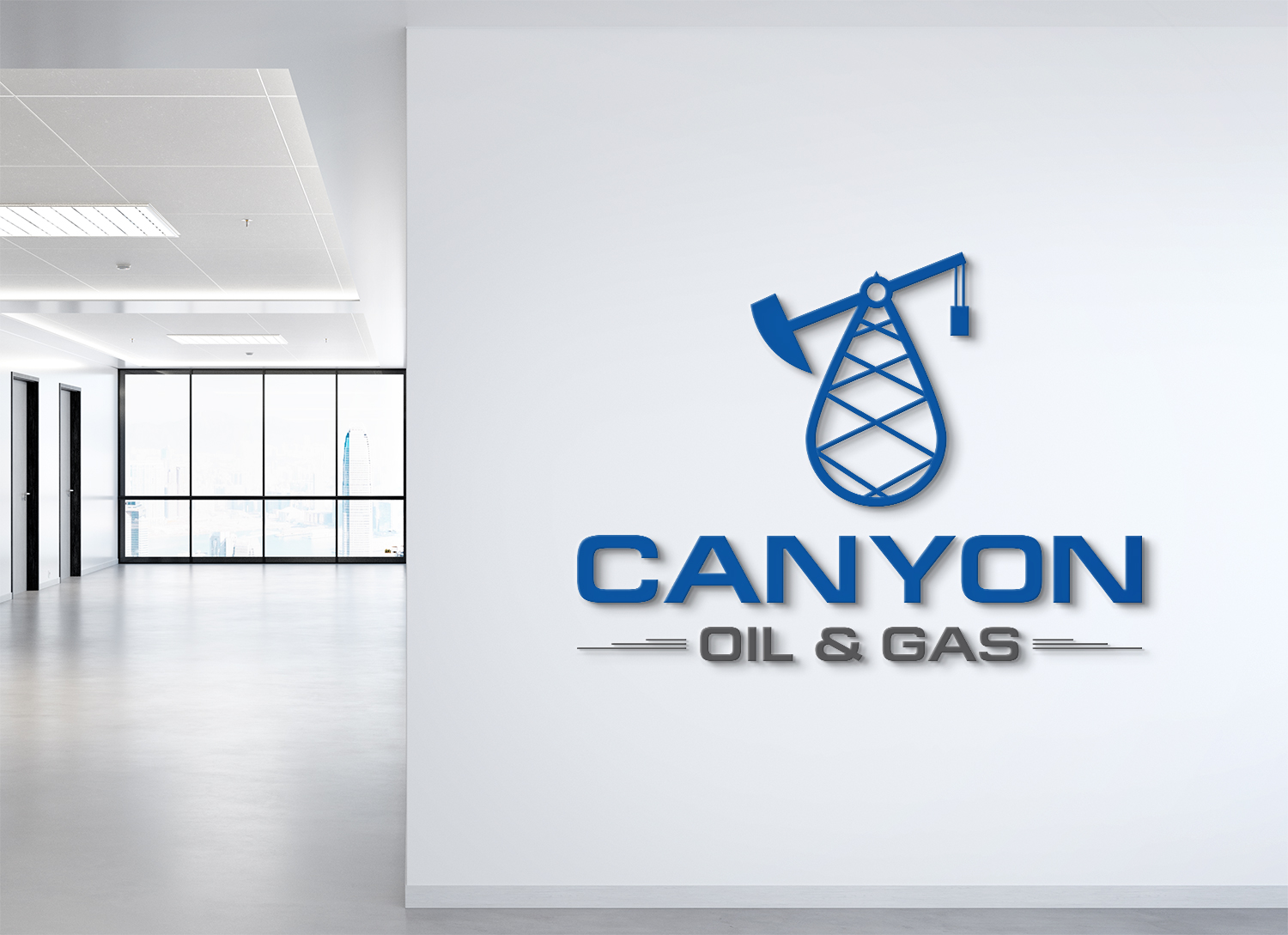 Logo Design by Deziners Zone for this project | Design #26954537