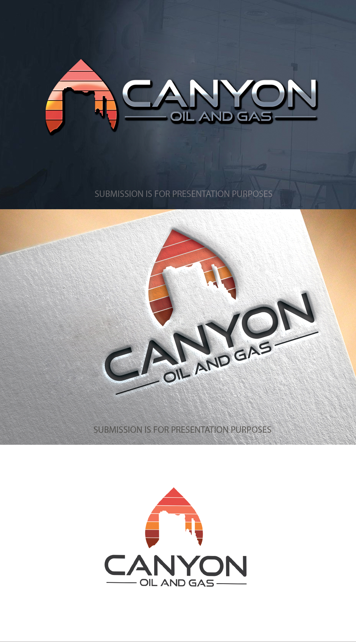 Logo Design by graphicevolution for this project | Design #26955148