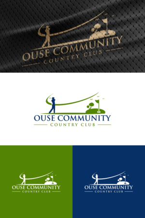 Logo Design by kaushal 05