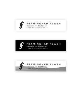 Graphic Design by exoddinary for this project | Design: #26958788