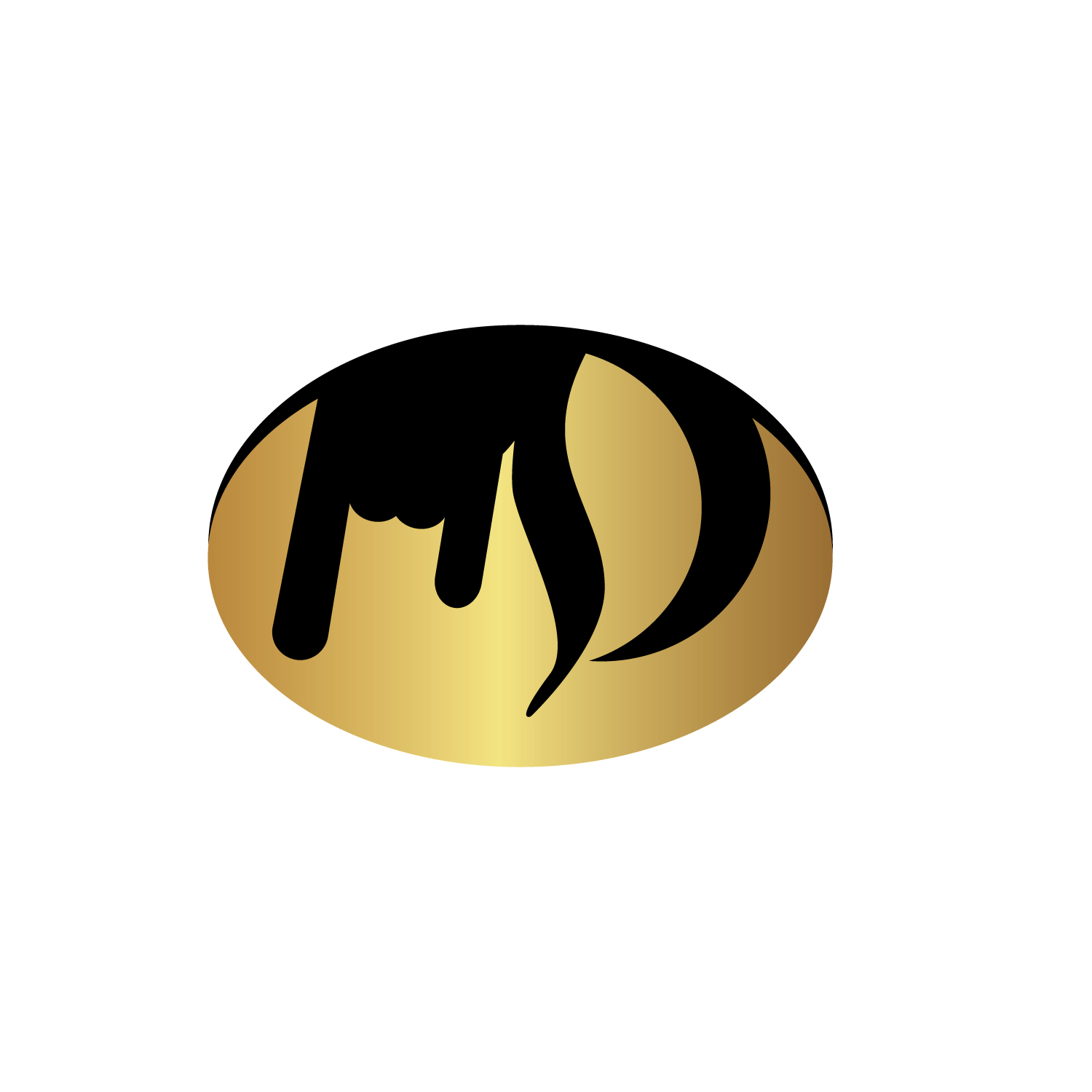 Logo Design by uk for MJD | Design #26952664