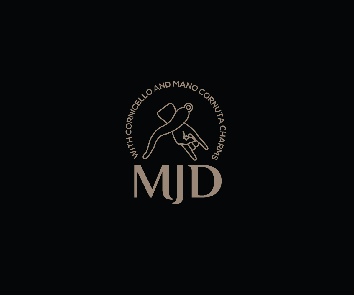 Logo Design by ecorokerz for MJD | Design #26954183